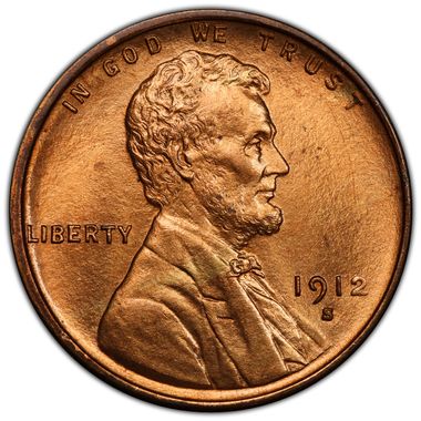 Cert 38351312 - Coin Image