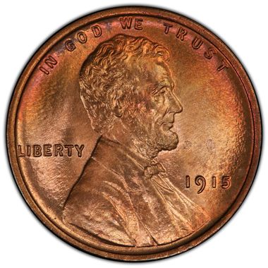 Cert 38351317 - Coin Image