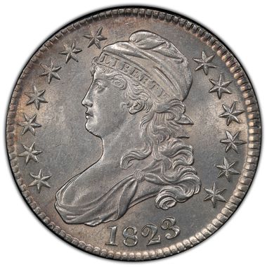 Cert 38351561 - Coin Image