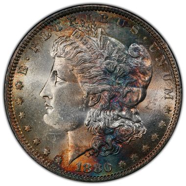 Cert 38351951 - Coin Image