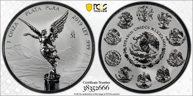 2019-Mo Onza Libertad Ag Rev PR PR70