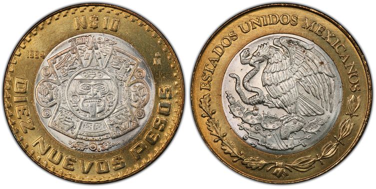 Cert 38352677 - Coin Image