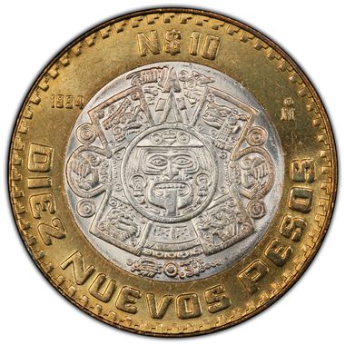 Cert 38352677 - Coin Image
