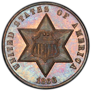 Cert 38352734 - Coin Image