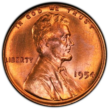 Cert 38352821 - Coin Image