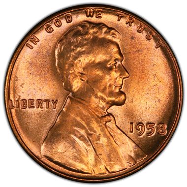 Cert 38352822 - Coin Image