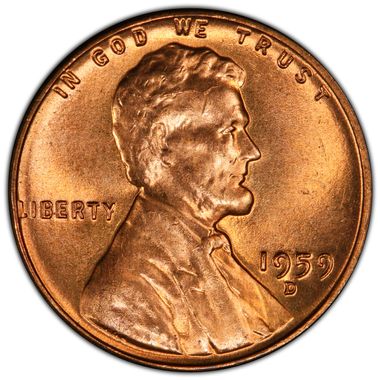 Cert 38352823 - Coin Image