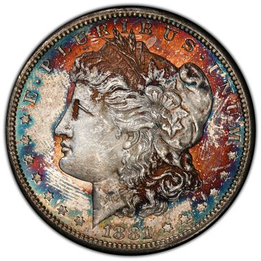 Cert 38352833 - Coin Image