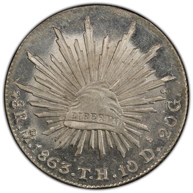 Cert 38353200 - Coin Image