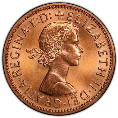 Cert 38353302 - Coin Image