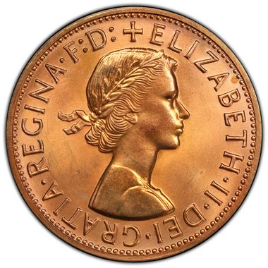 Cert 38353308 - Coin Image