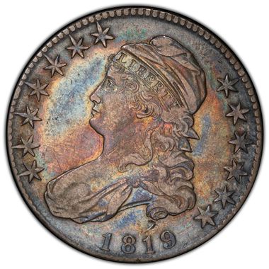 Cert 38353385 - Coin Image