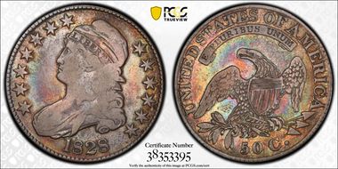 1828 50C Curl Base 2, Knob VF20