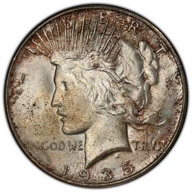 Cert 38353459 - Coin Image