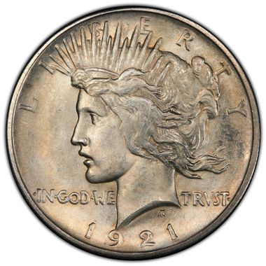 Cert 38353607 - Coin Image