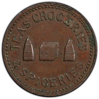 Cert 38353626 - Coin Image