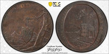 1800 Tk 1/2D DH-3 Wexford, Enniscorthy AU55BN