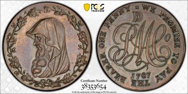 1787 Tk 1D DH-9a Anglesey AU55BN