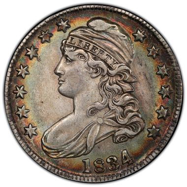 Cert 38354945 - Coin Image
