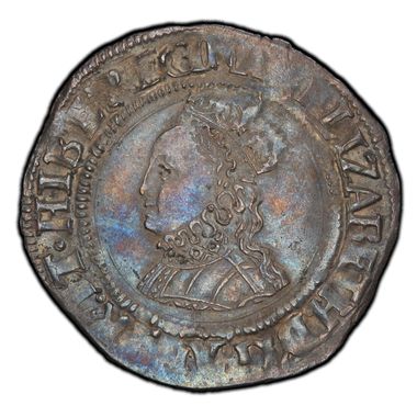 Cert 38355346 - Coin Image