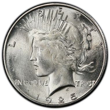 Cert 38355448 - Coin Image