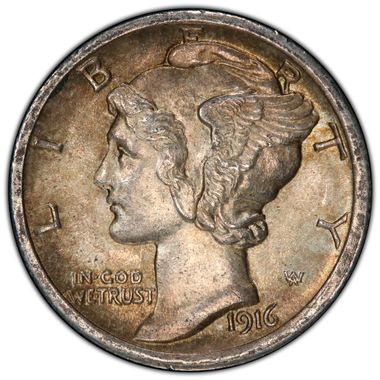 Cert 38355453 - Coin Image