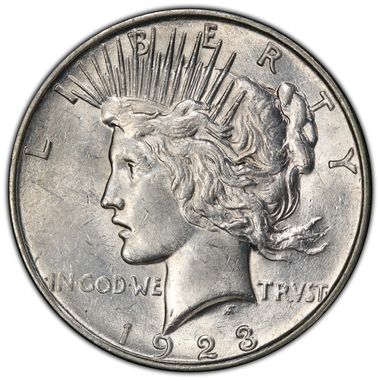 Cert 38355729 - Coin Image