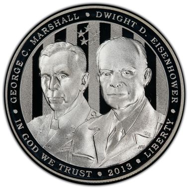 Cert 38355793 - Coin Image