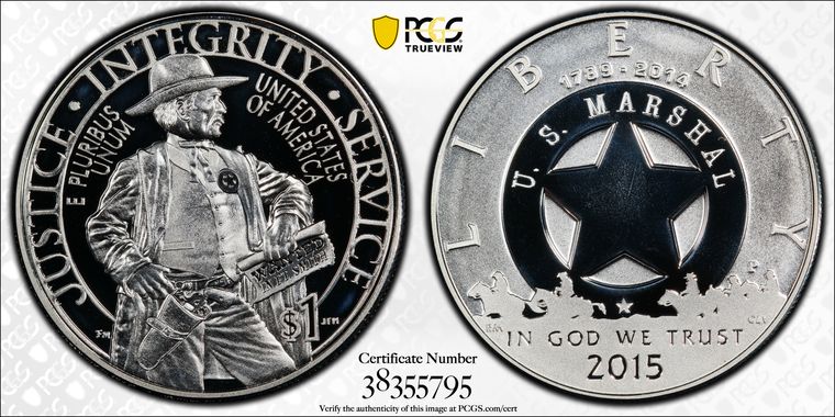 Cert 38355795 - Coin Image