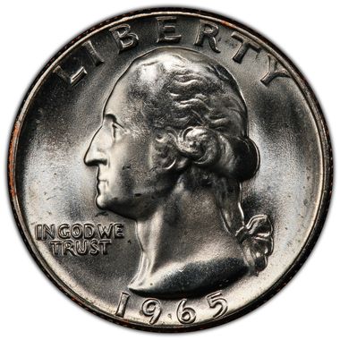 Cert 38355807 - Coin Image