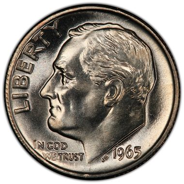 Cert 38355808 - Coin Image