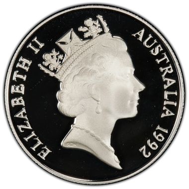 Cert 38355949 - Coin Image