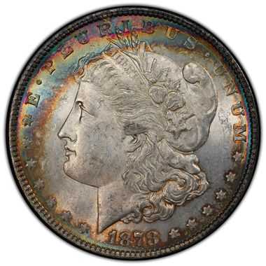 Cert 38357000 - Coin Image