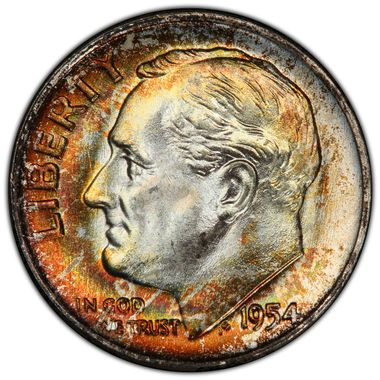 Cert 38357268 - Coin Image