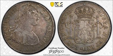 1800-NG M 8 R Calico-893 N1