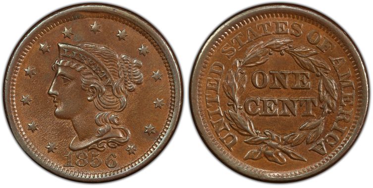 Cert 38359355 - Coin Image