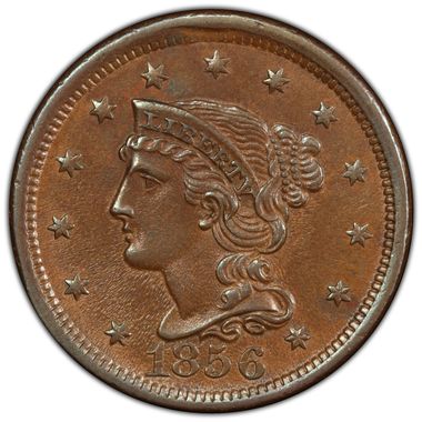 Cert 38359355 - Coin Image