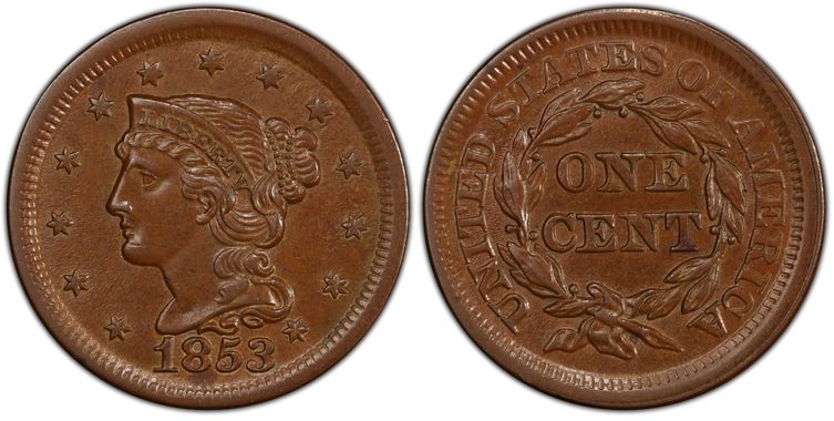 Cert 38359423 - Coin Image