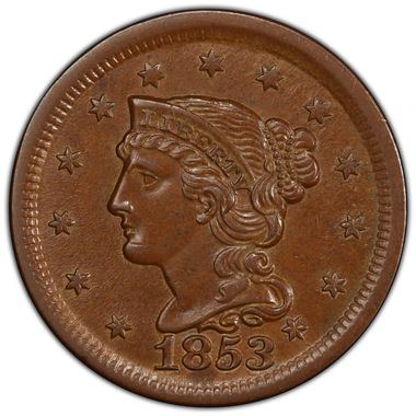 Cert 38359423 - Coin Image