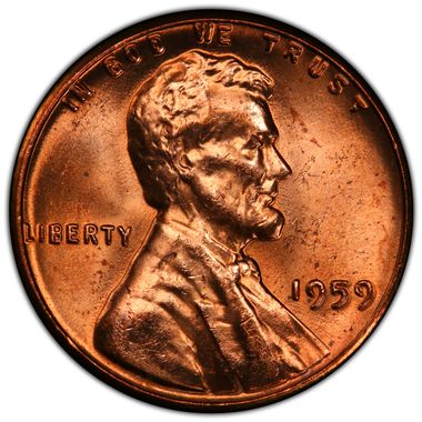 Cert 38362547 - Coin Image