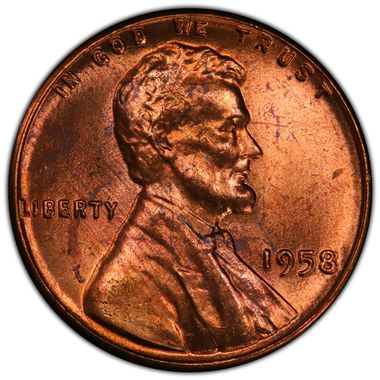 Cert 38362548 - Coin Image