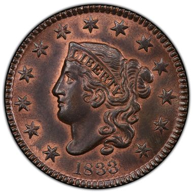 Cert 38364819 - Coin Image