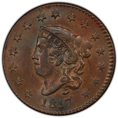 Cert 38364822 - Coin Image