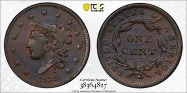 1839/6 1C N-1 VF30BN