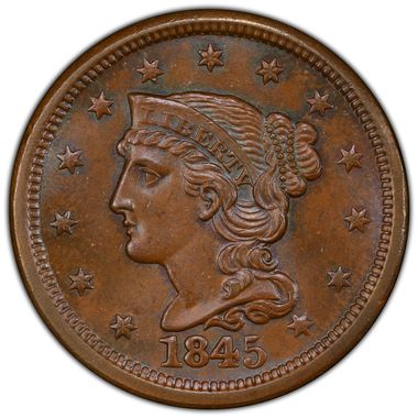 Cert 38364833 - Coin Image