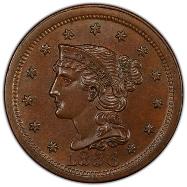 Cert 38374707 - Coin Image