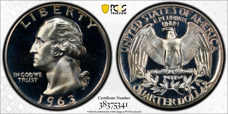 Cert 38375341 - Coin Image