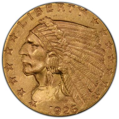 Cert 38376264 - Coin Image