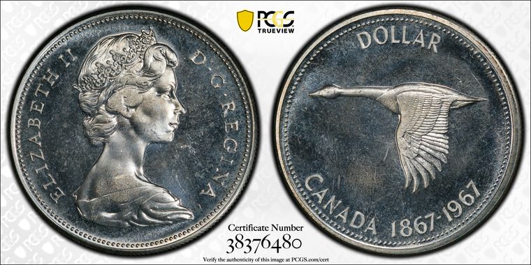 Cert 38376480 - Coin Image