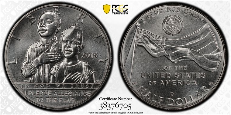 Cert 38376705 - Coin Image